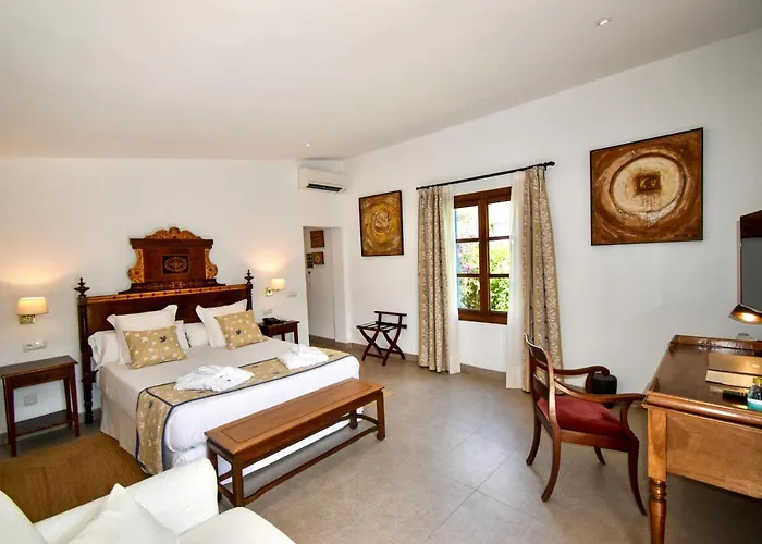 Son Grec Petit Resort - Adults Only