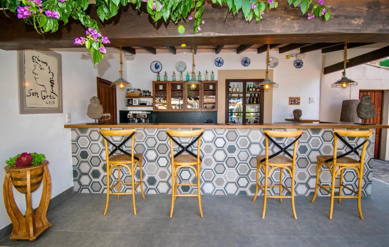 Son Grec Petit - Adults Only Hotel Soller