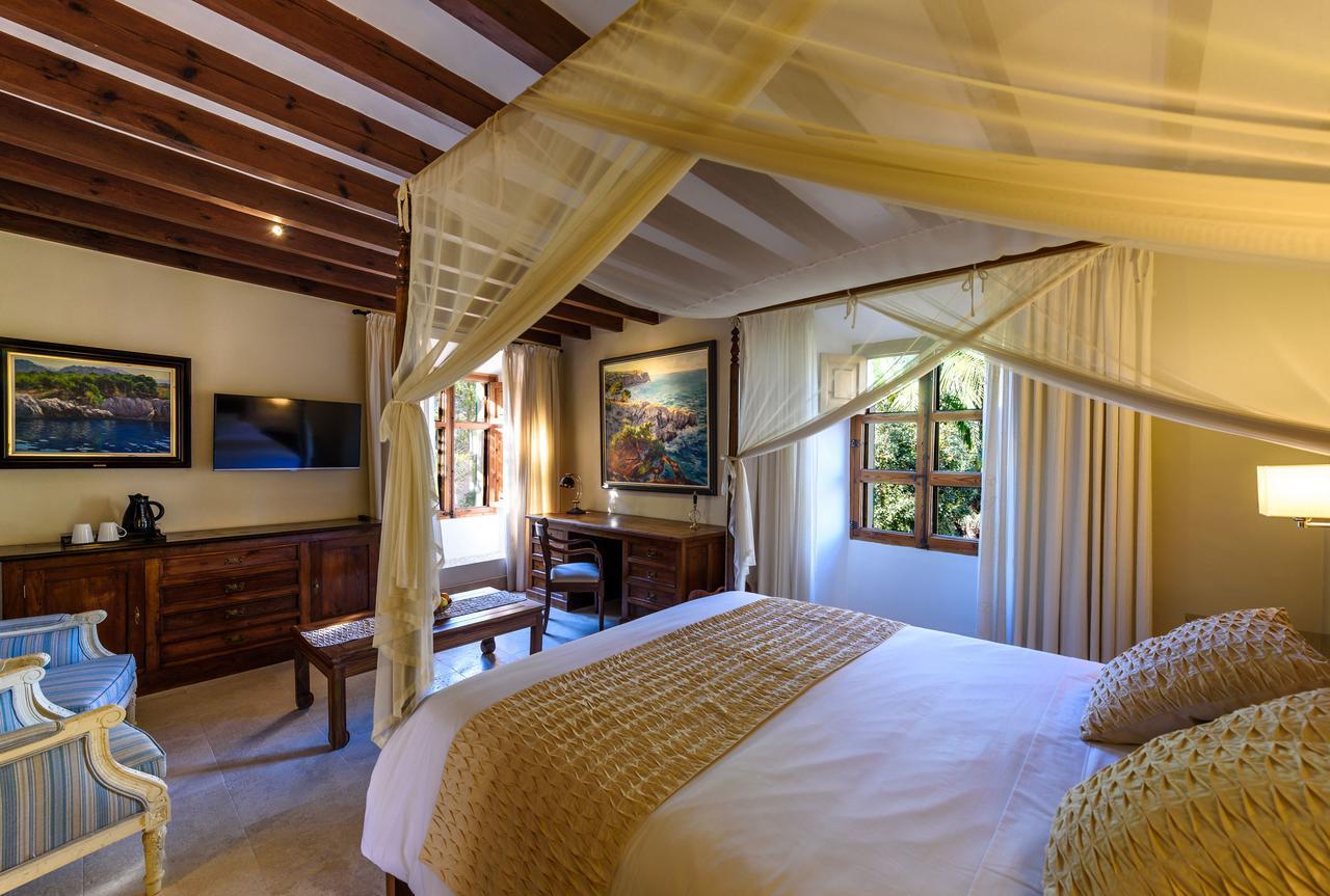 Hotel Son Grec Petit - Adults Only Soller