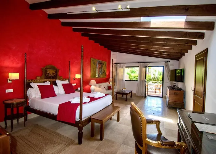 Son Grec Petit Resort - Adults Only