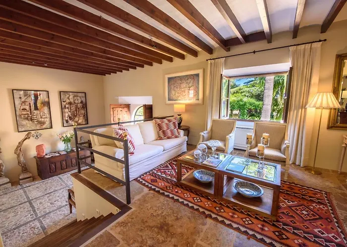 Son Grec Petit Resort - Adults Only