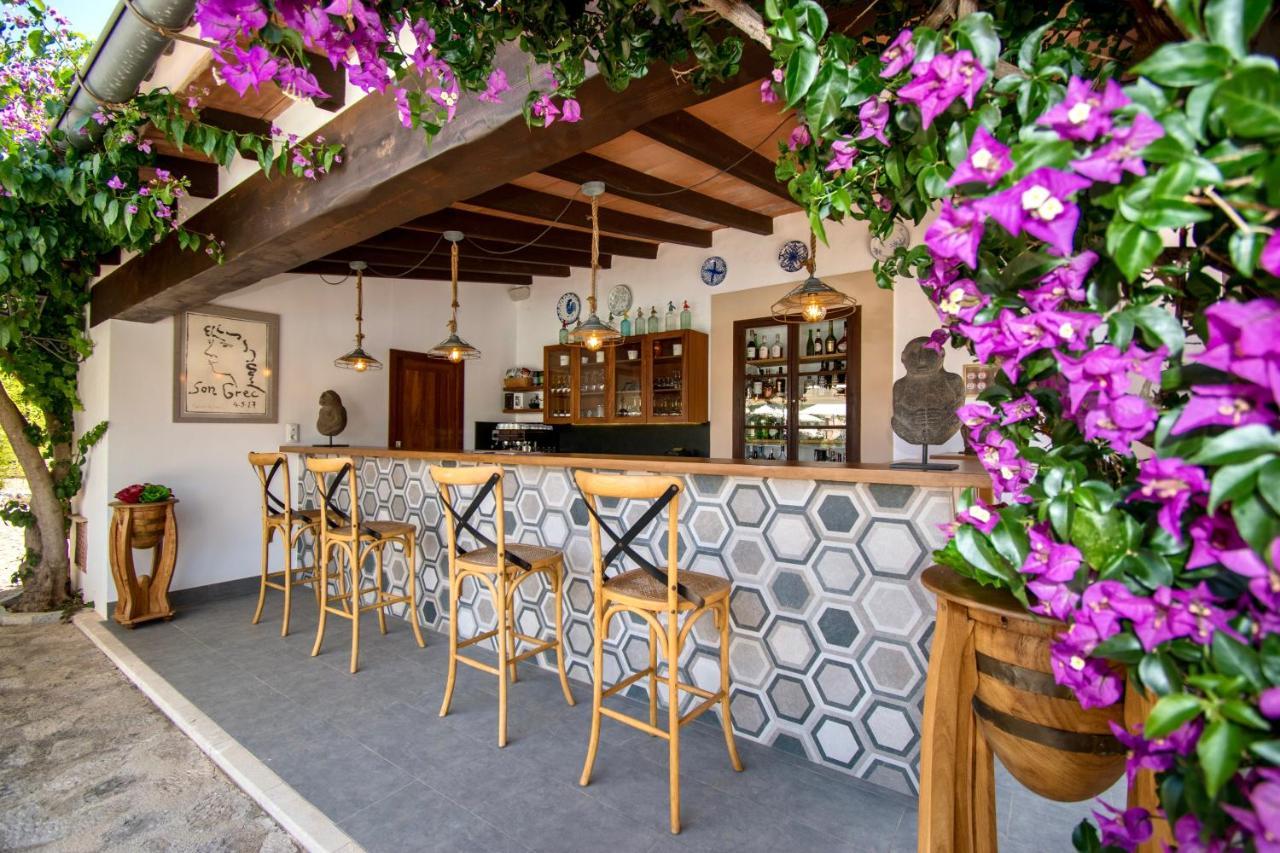 Son Grec Petit Hotel 4*