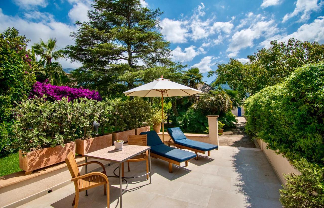 Son Grec Petit - Adults Only 4* Soller
