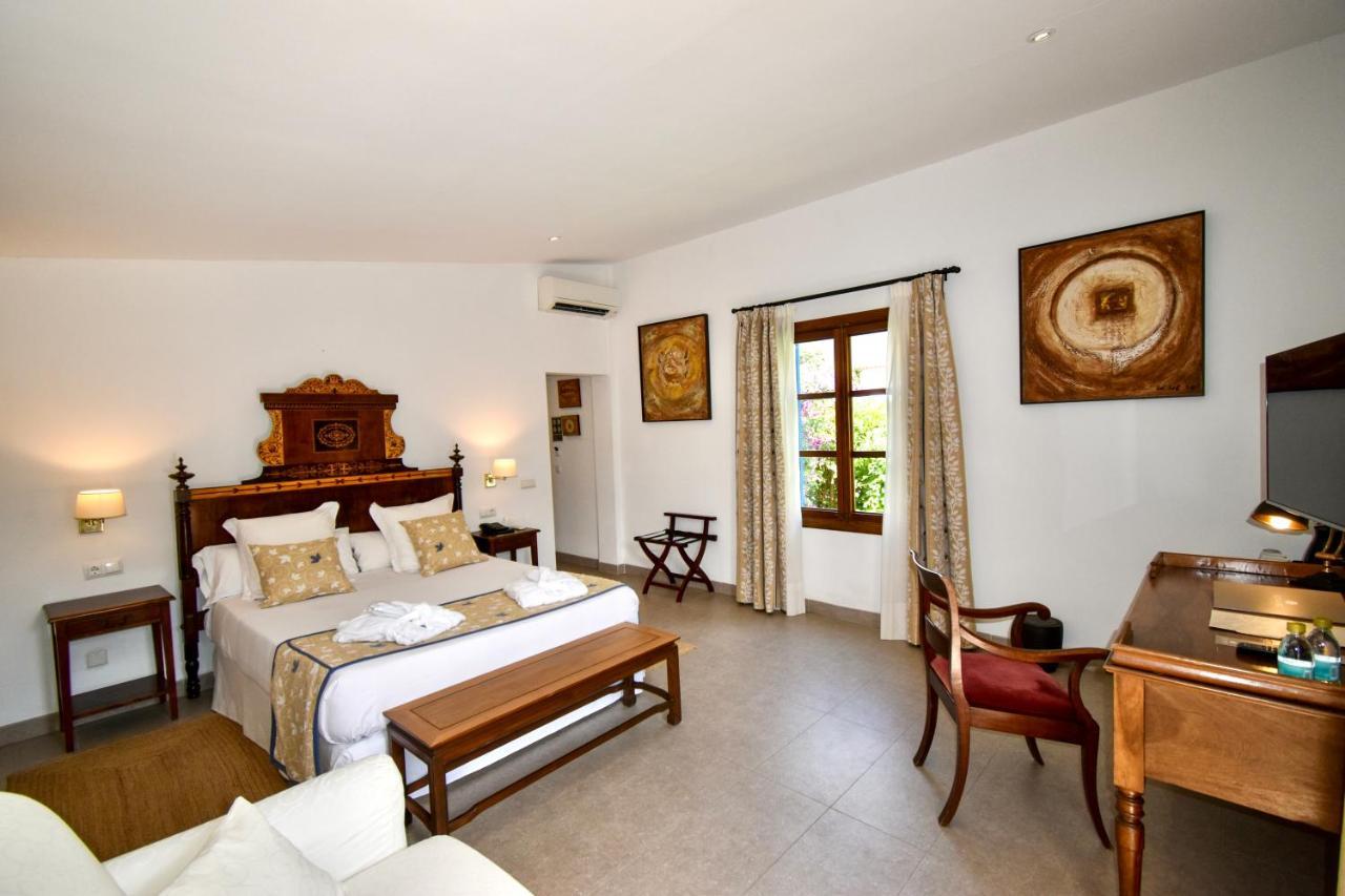 Hotel Son Grec Petit 4*