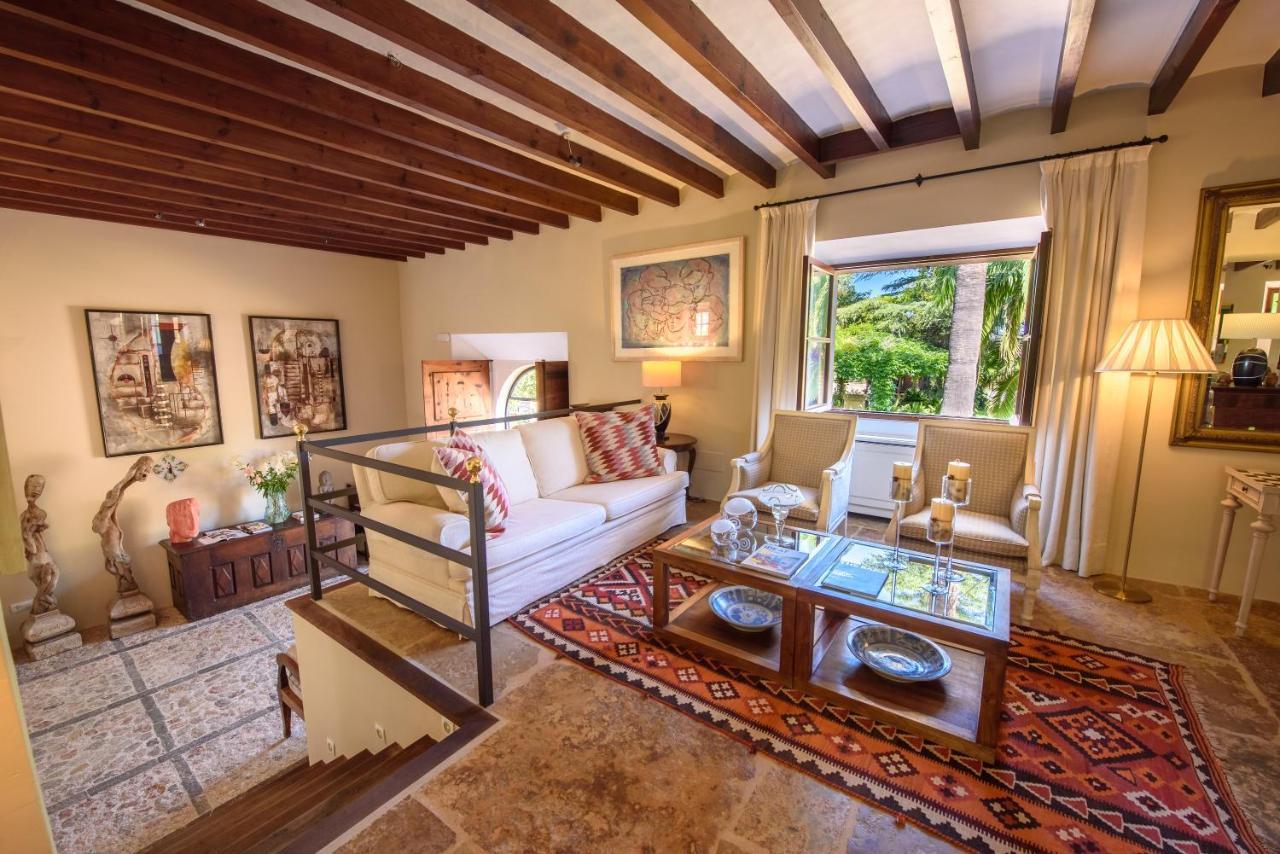 Hotel Son Grec Petit - Adults Only Soller