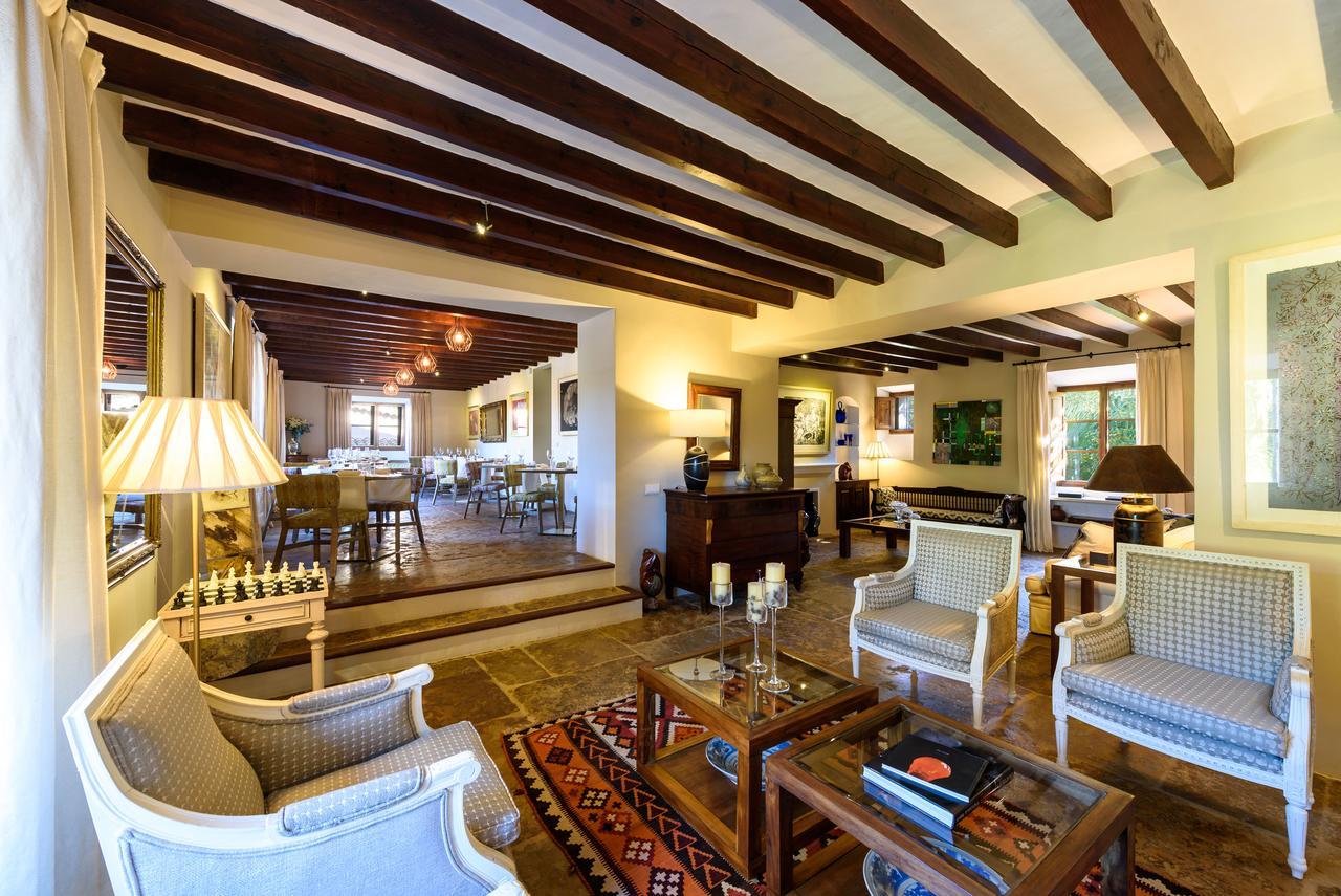 Son Grec Petit - Adults Only 4* Soller