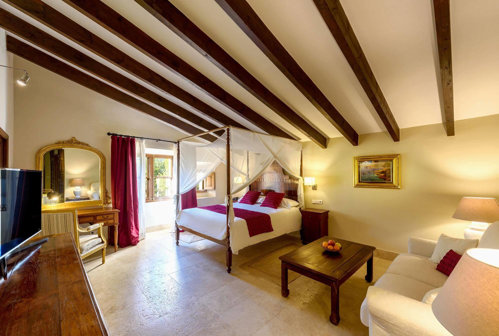 Hotel Son Grec Petit - Adults Only Soller
