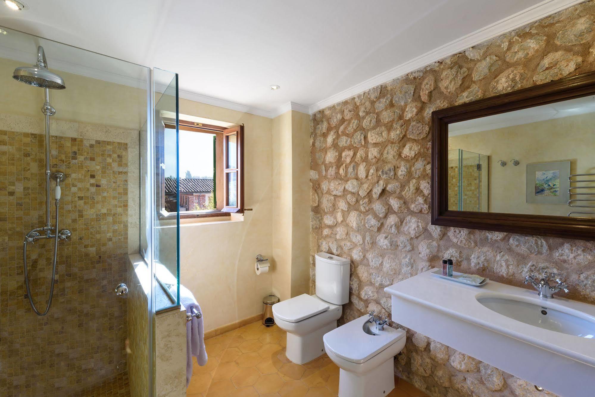 Son Grec Petit Hotel 4*