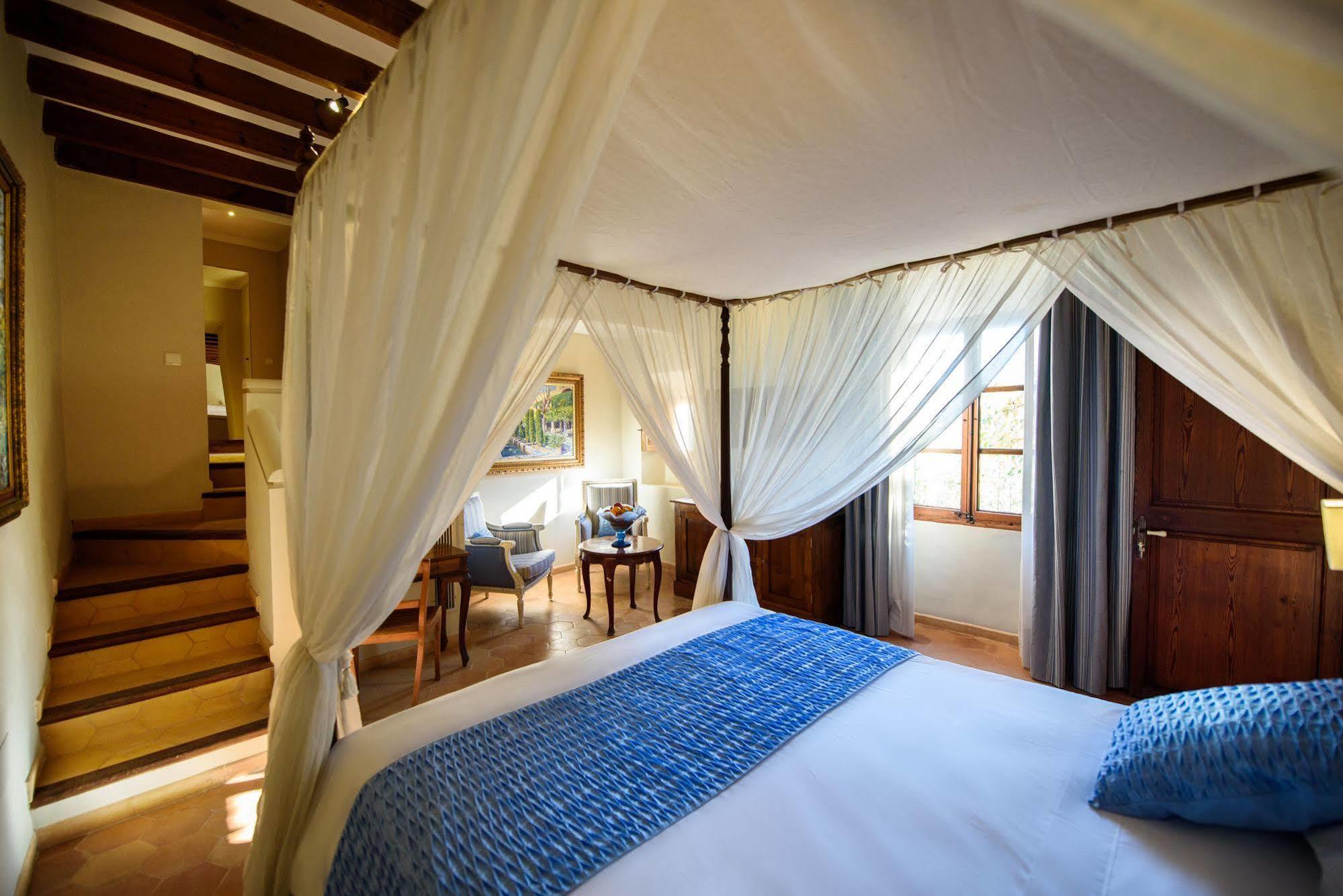Son Grec Petit - Adults Only 4* Soller
