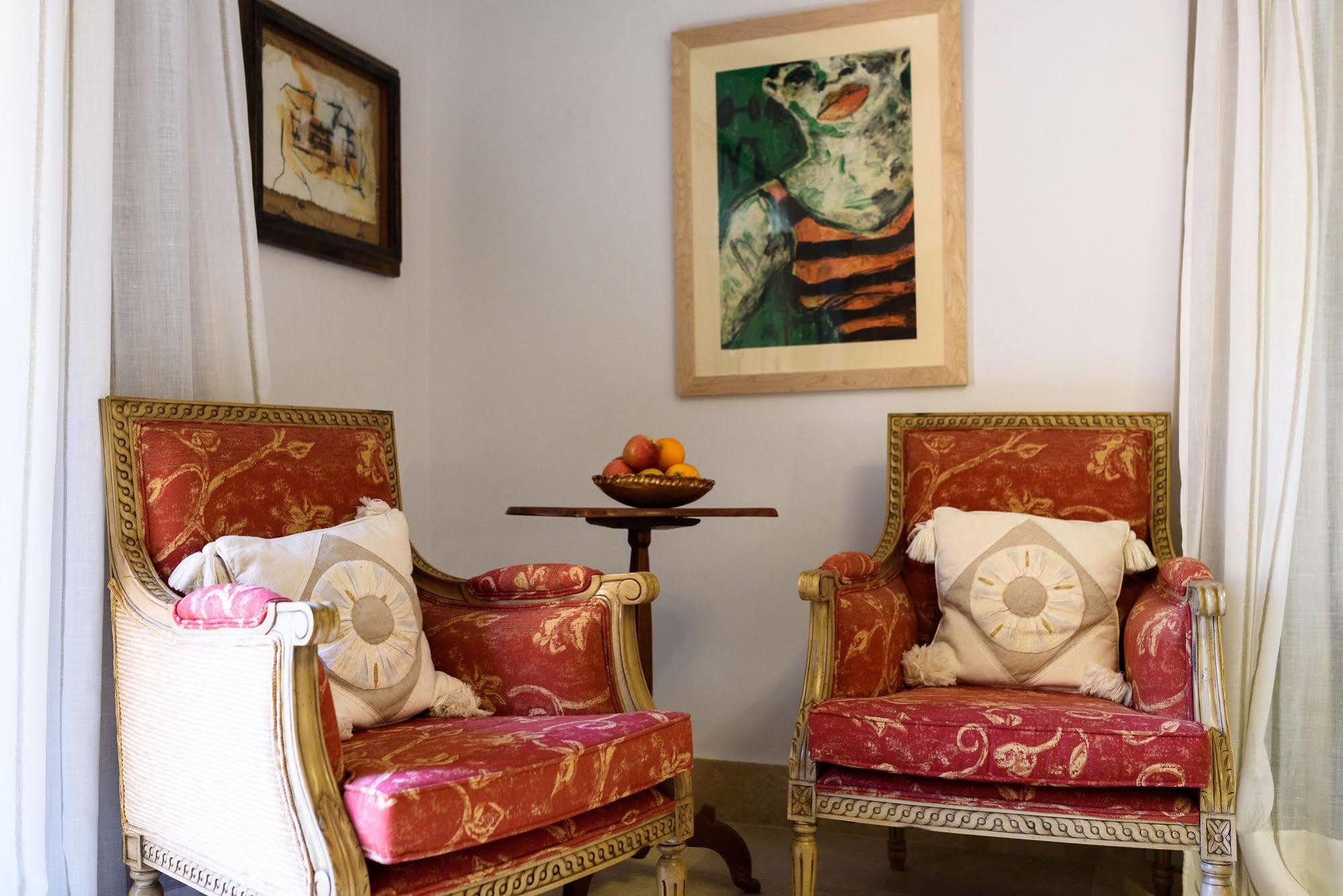 Hotel Son Grec Petit 4*