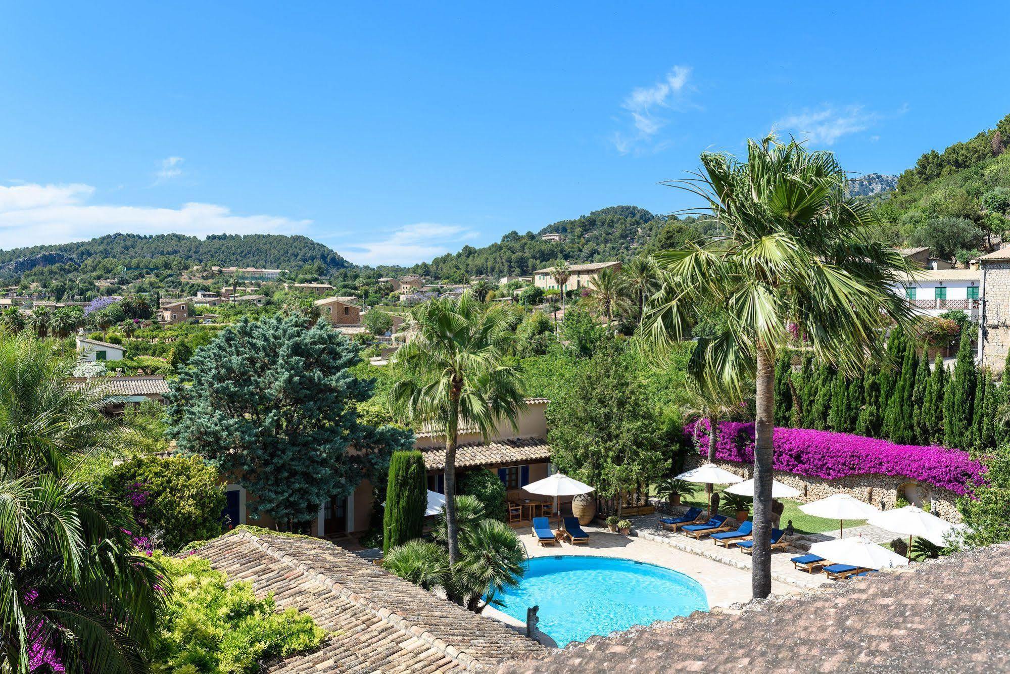 Son Grec Petit - Adults Only Soller