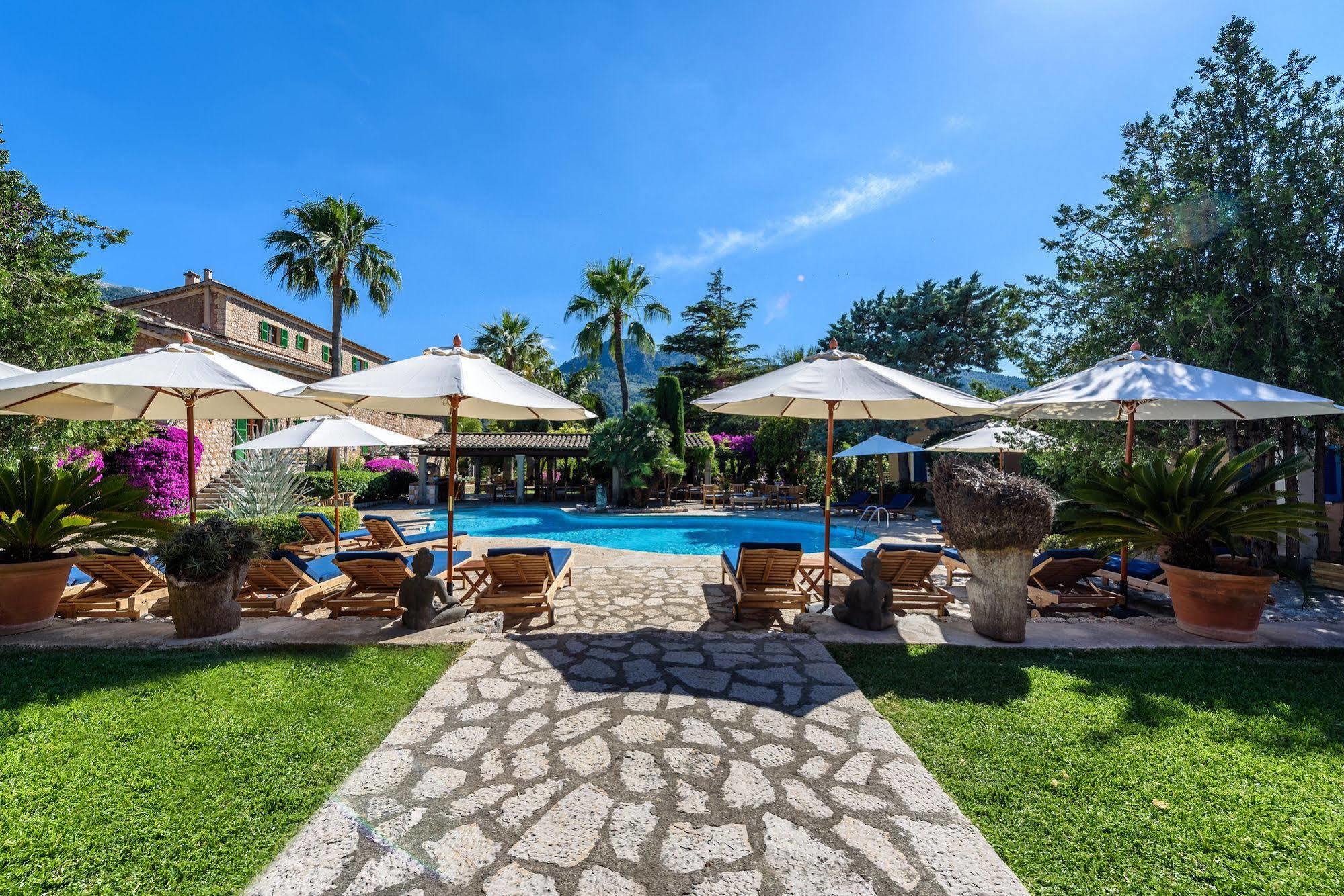 Son Grec Petit Hotel