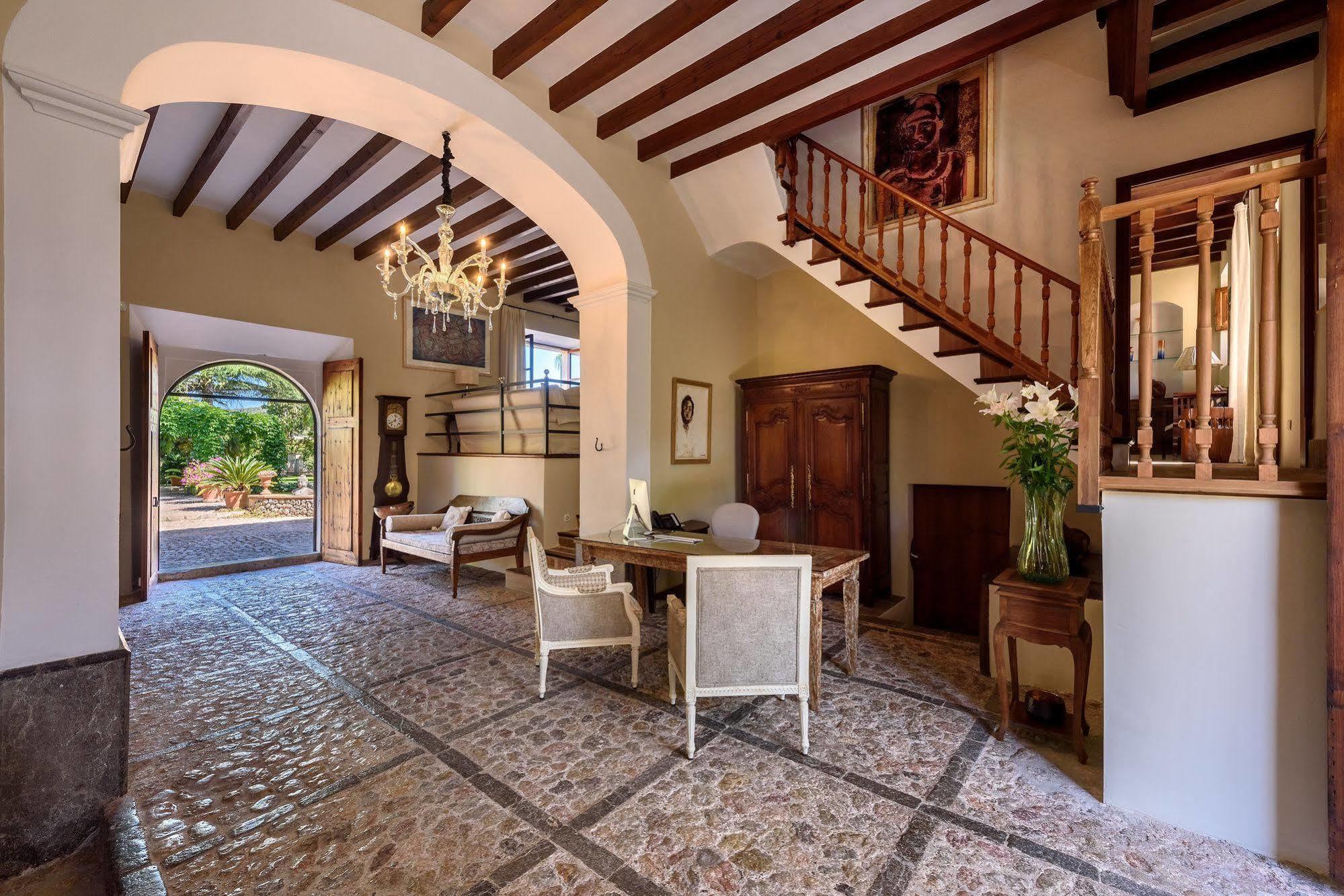 Son Grec Petit - Adults Only Hotel Soller