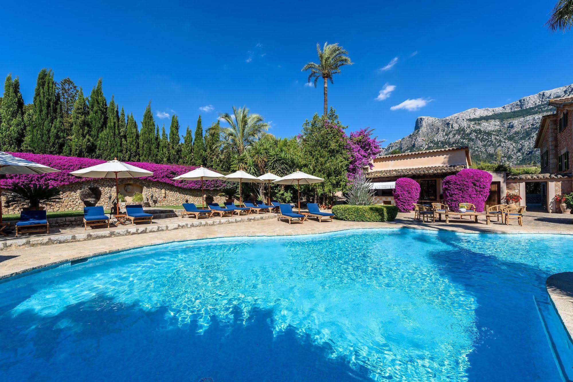 Hotel Son Grec Petit 4*