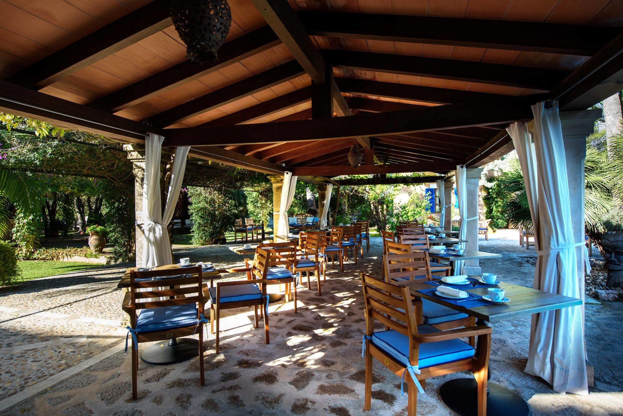 Son Grec Petit Hotel