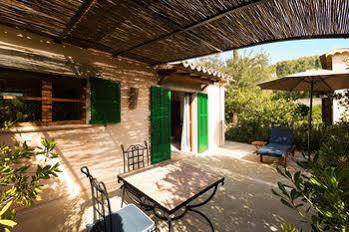 Hotel Son Grec Petit